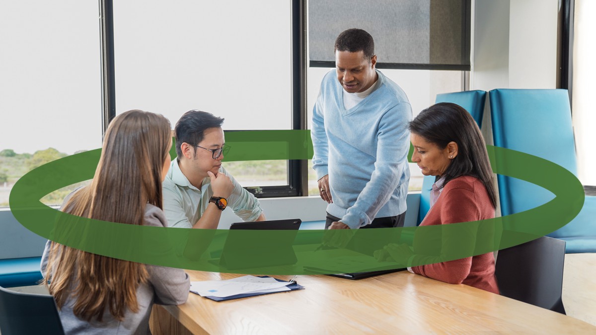 Identify Project Stakeholders - Project Avenue